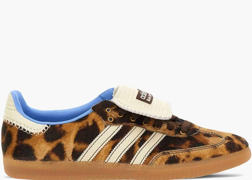 Adidas Samba Nylon Wales Bonner Dark Brown – BASECESENA
