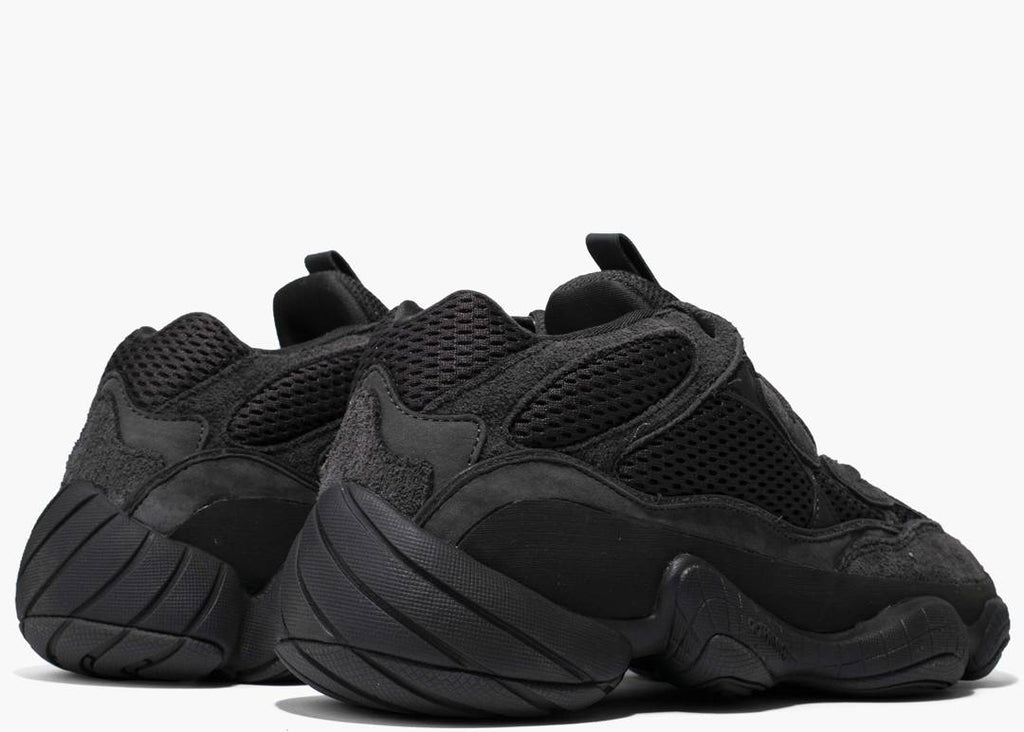 Adidas Yeezy Boost 500 Utility Black