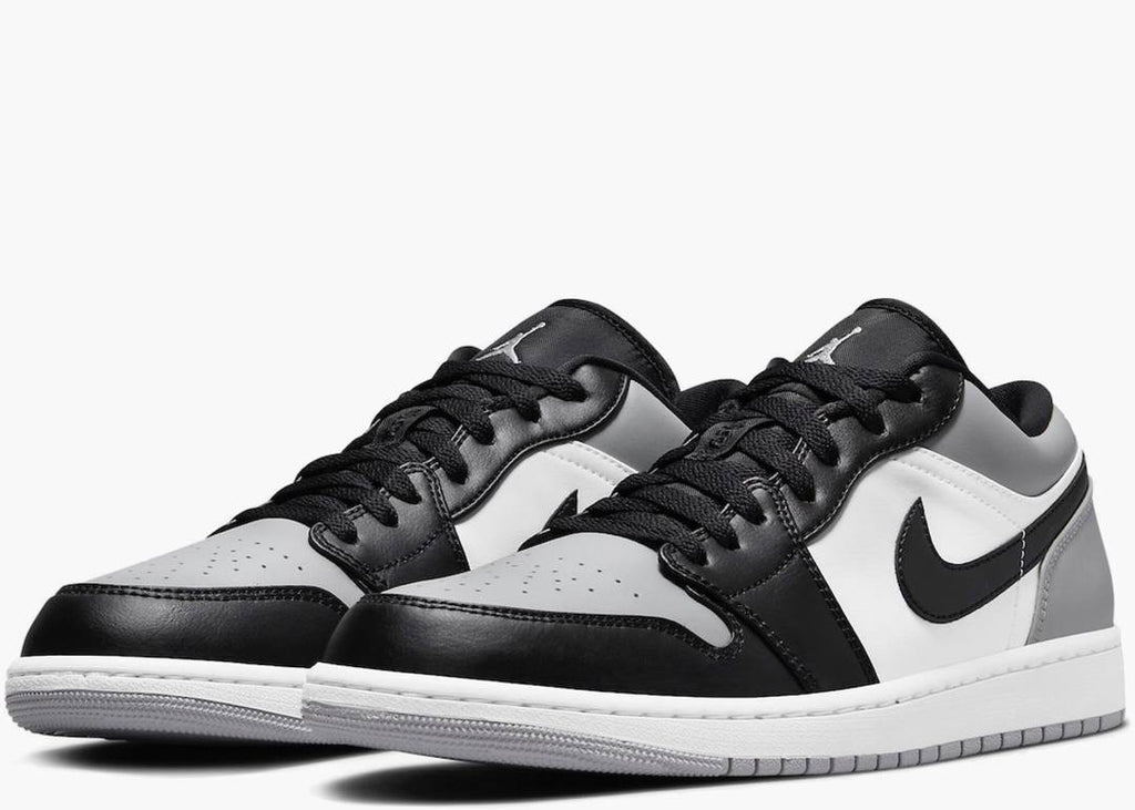 Nike Air Jordan 1 Low Shadow Toe BASECESENA
