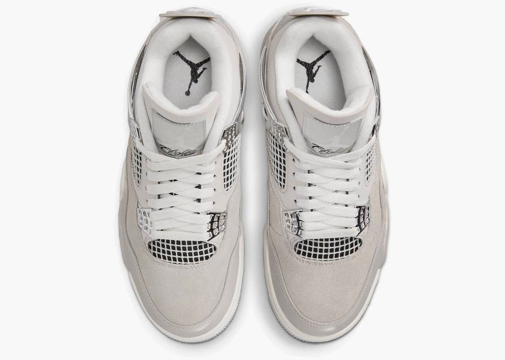 Nike Air Jordan 4 Retro Frozen Moments (W) BASECESENA