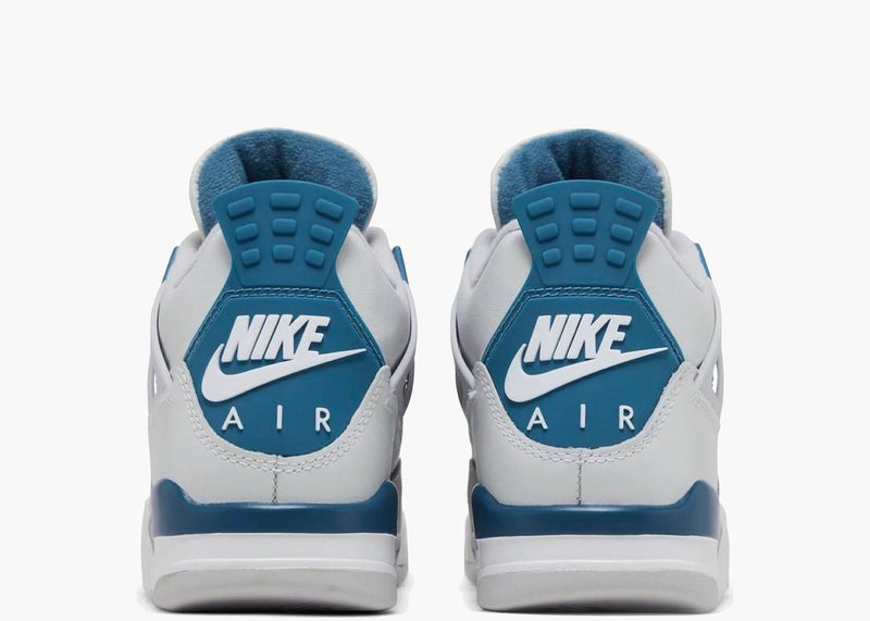 Nike Air Jordan 4 Retro SB Industrial Blue (2024)