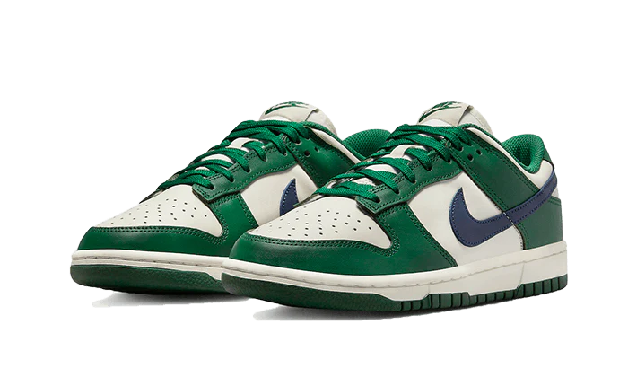Low Retro Dunk Low Blu Scuro Dunk Low Retro Gorge Green Midnight Navy
