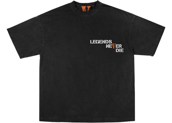 Vlone purchases Shirt