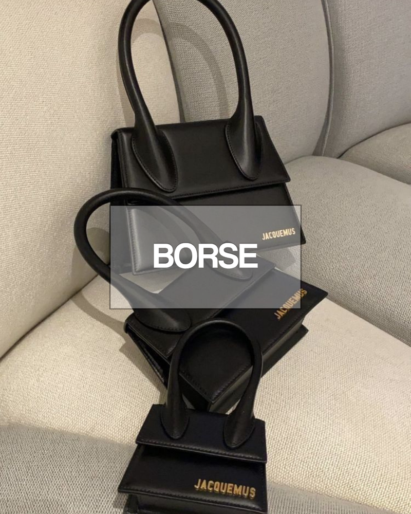 Borse