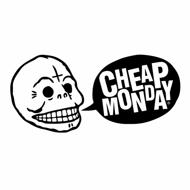 Cheap Monday