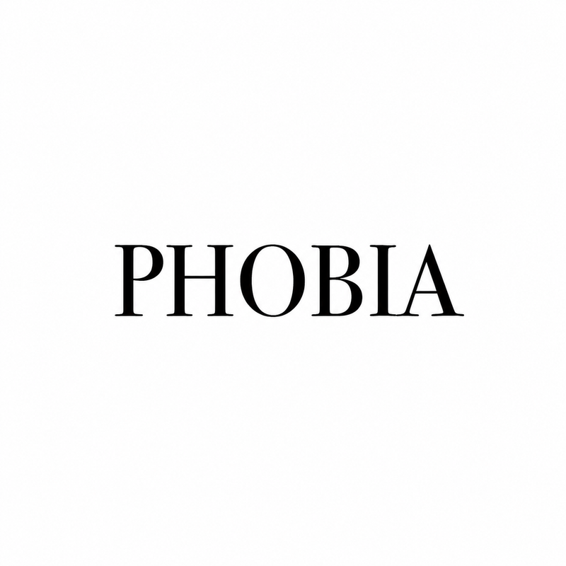 Phobia Archive