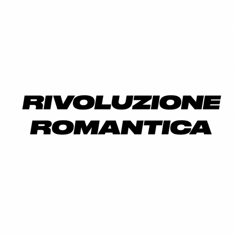 Rivoluzione Romantica