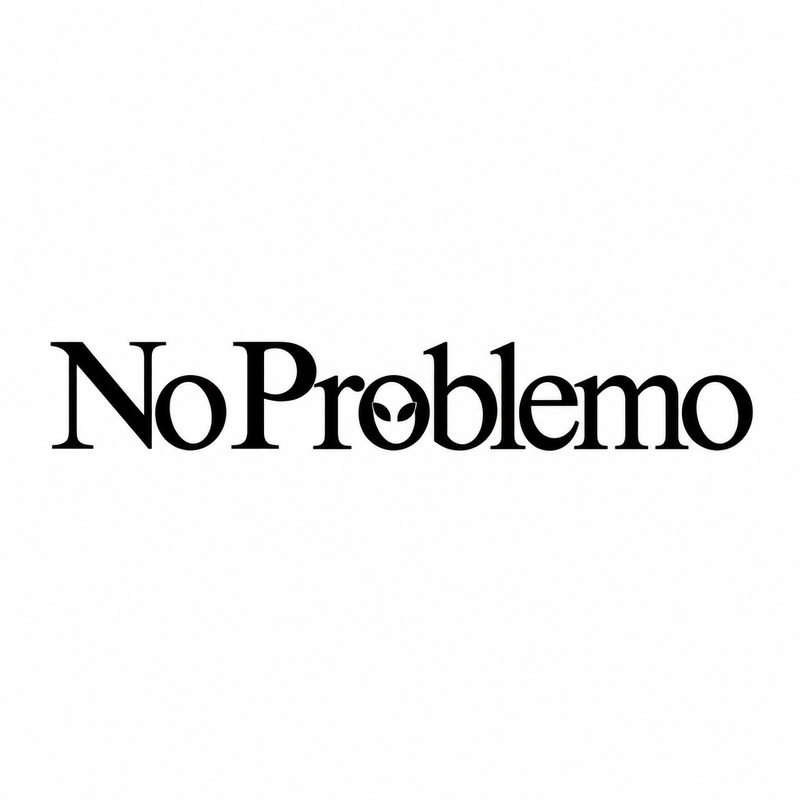 No Problemo