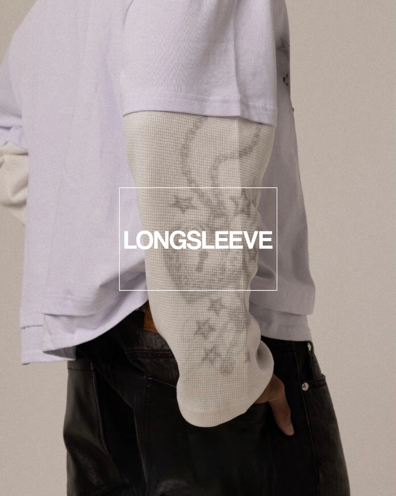 LONGSLEEVE