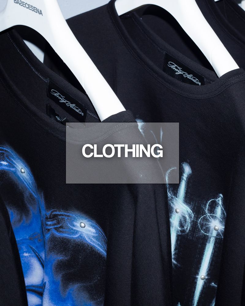 Clothing