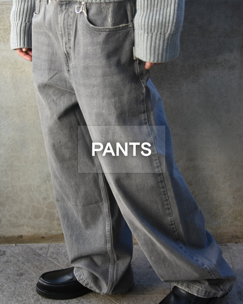 PANT