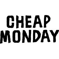 CHEAP MONDAY