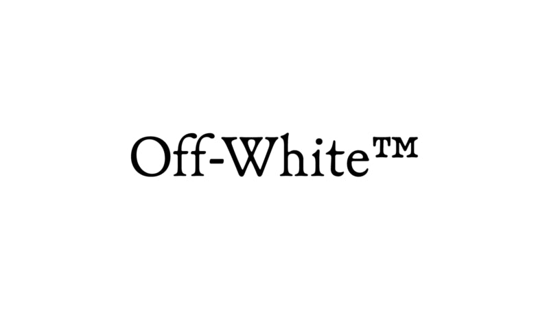 OFF WHITE