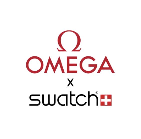 OMEGA X SWATCH