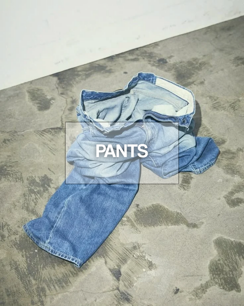 PANT