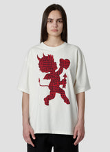 Acupuncture 3D Acu Tshirt Black 