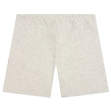 Essentials Fear of God Bundle T-Shirt + Short Oatmeal