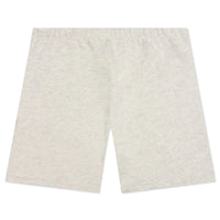 Essentials Fear of God Bundle T-Shirt + Short Oatmeal