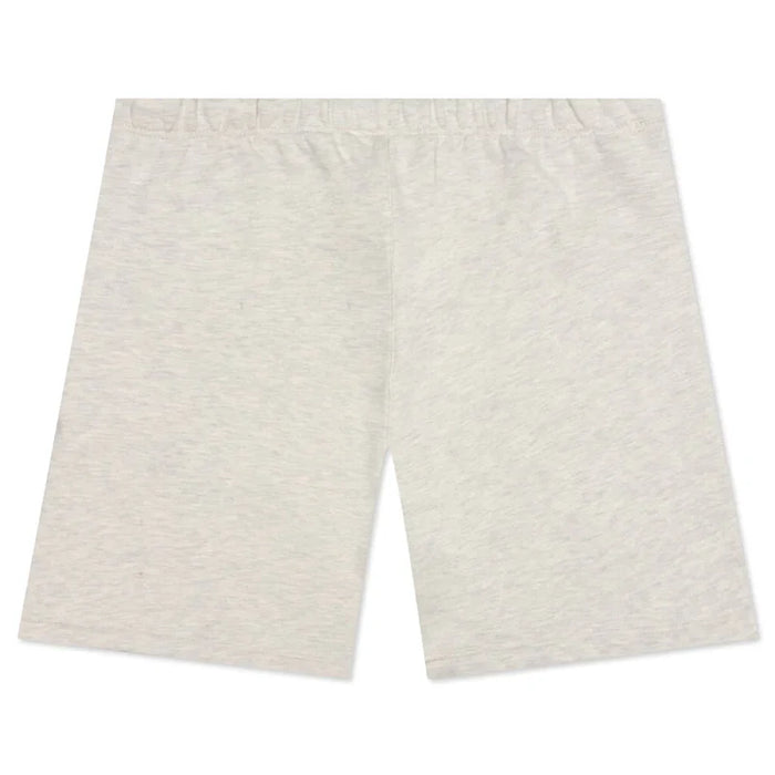Essentials Fear of God Short Oatmeal Grey