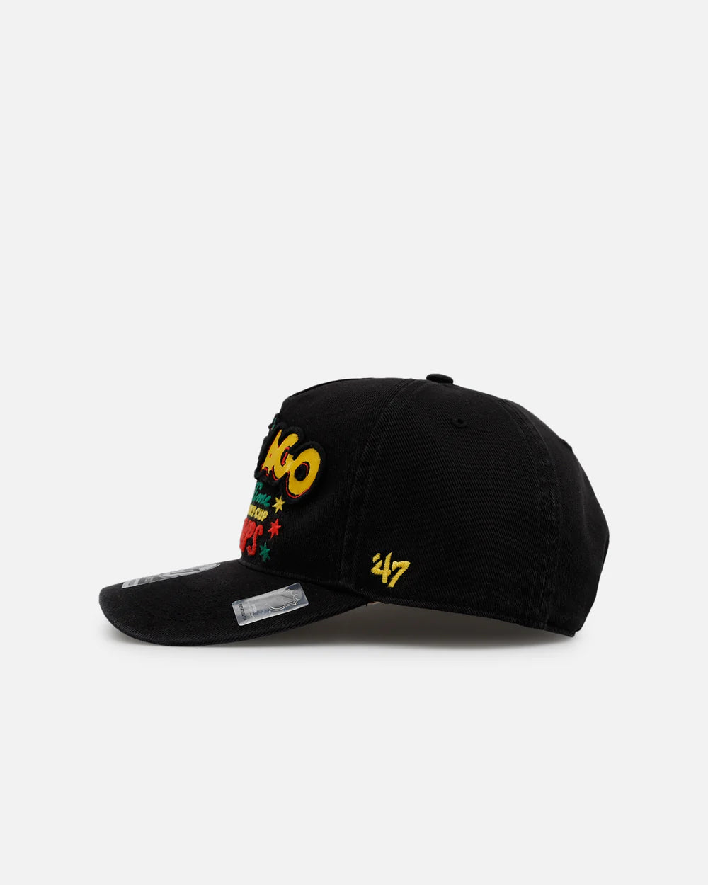 9FORTY Adjustable Cap Boston Celtics The League green 