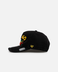 9FORTY Adjustable Cap Boston Celtics The League green 