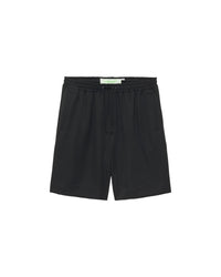 New Amsterdam Work Shorts Black
