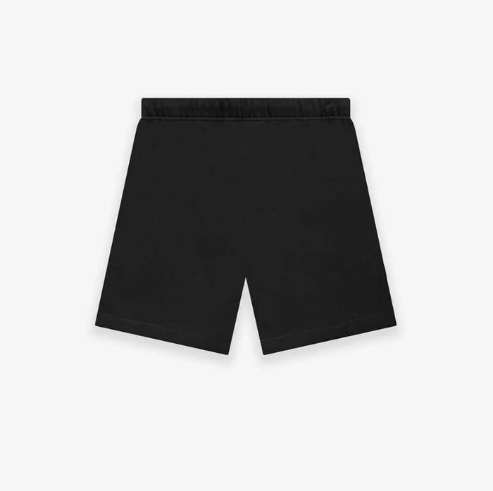 Essentials Fear of God Short Stretch Limo - Black
