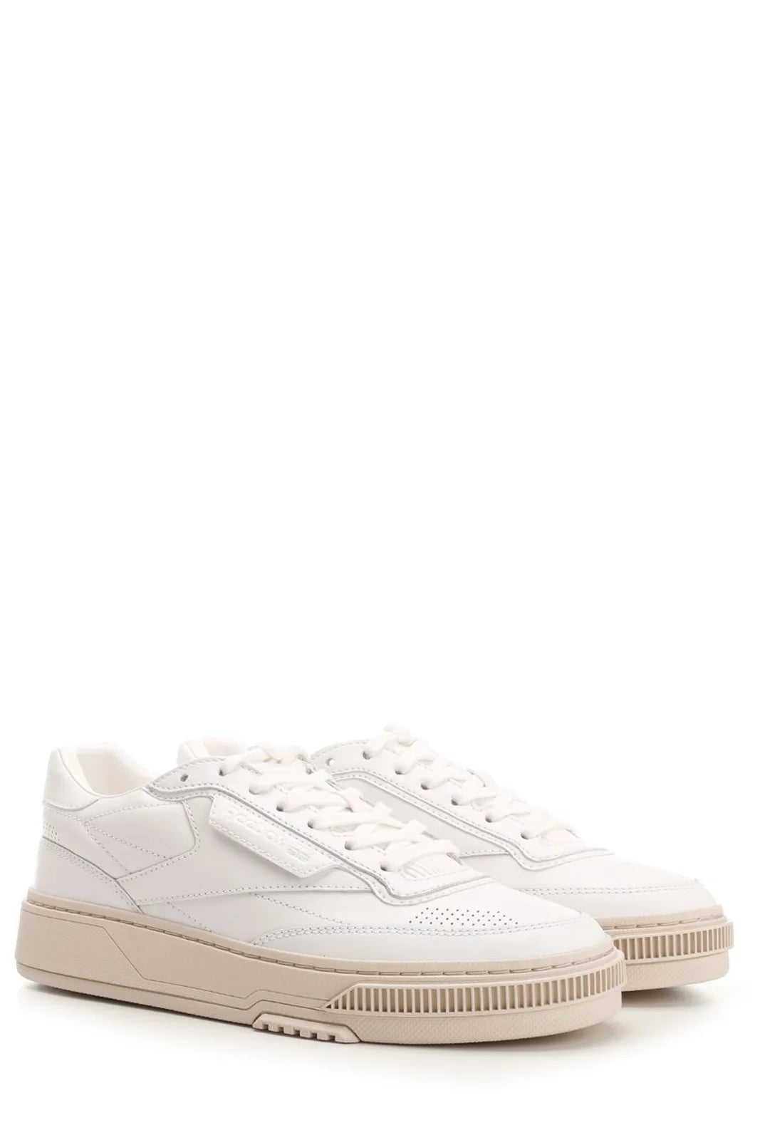 Reebok LTD Club 85 Vintage Chalk