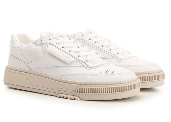 Reebok LTD Club 85 Vintage Chalk