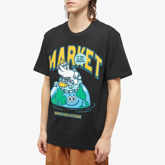 Market Time To Chill Out T-shirt