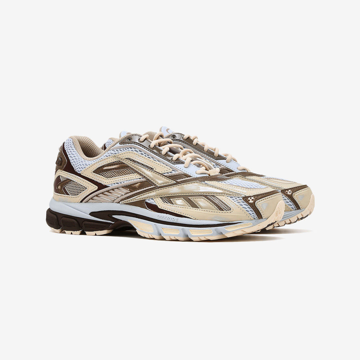 Reebok LTD Premier Road Track Grey/Tranquil Blue/Tapioca