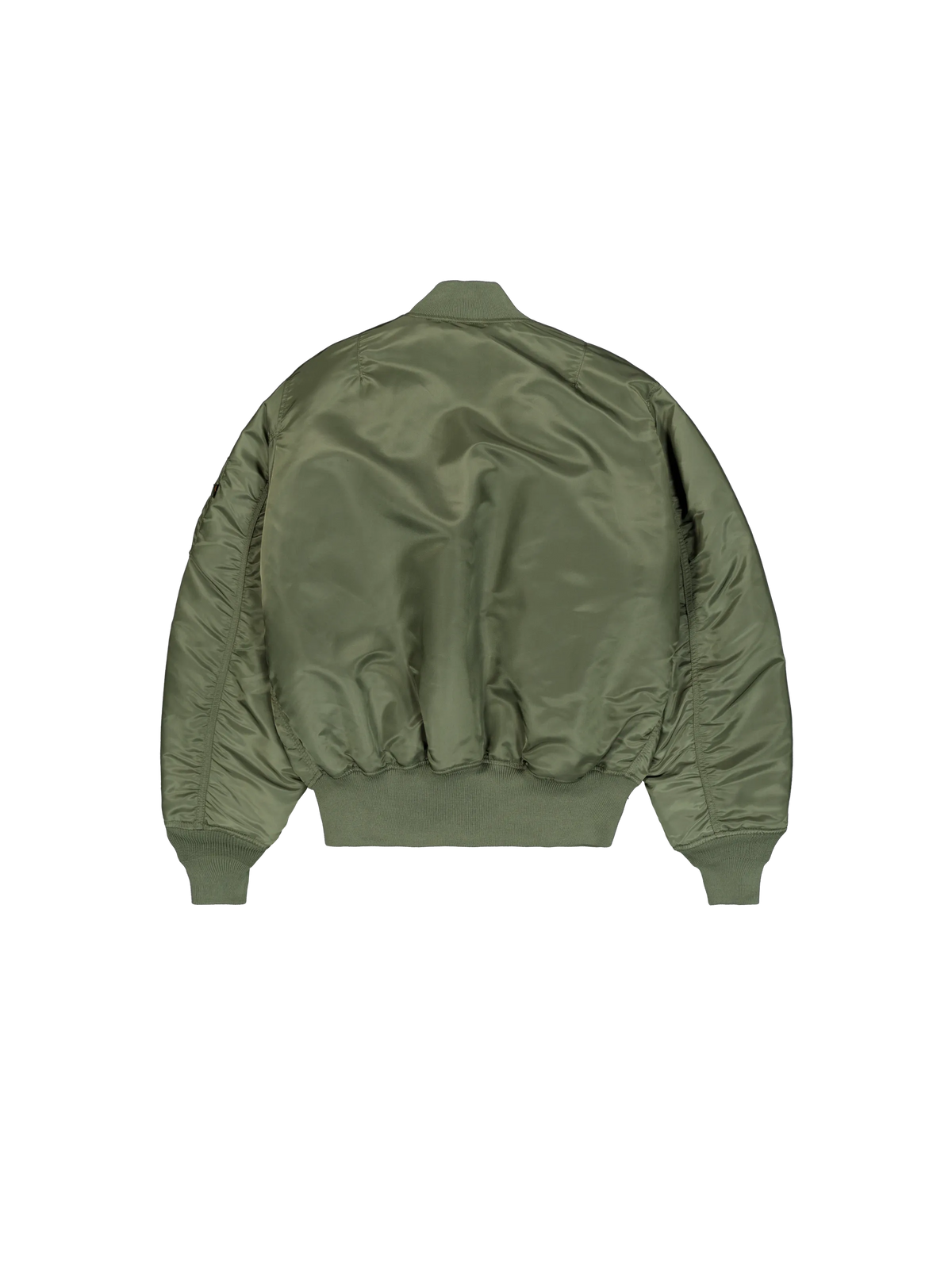 MA-1 Heritage Bomber Jacket Sage Green
