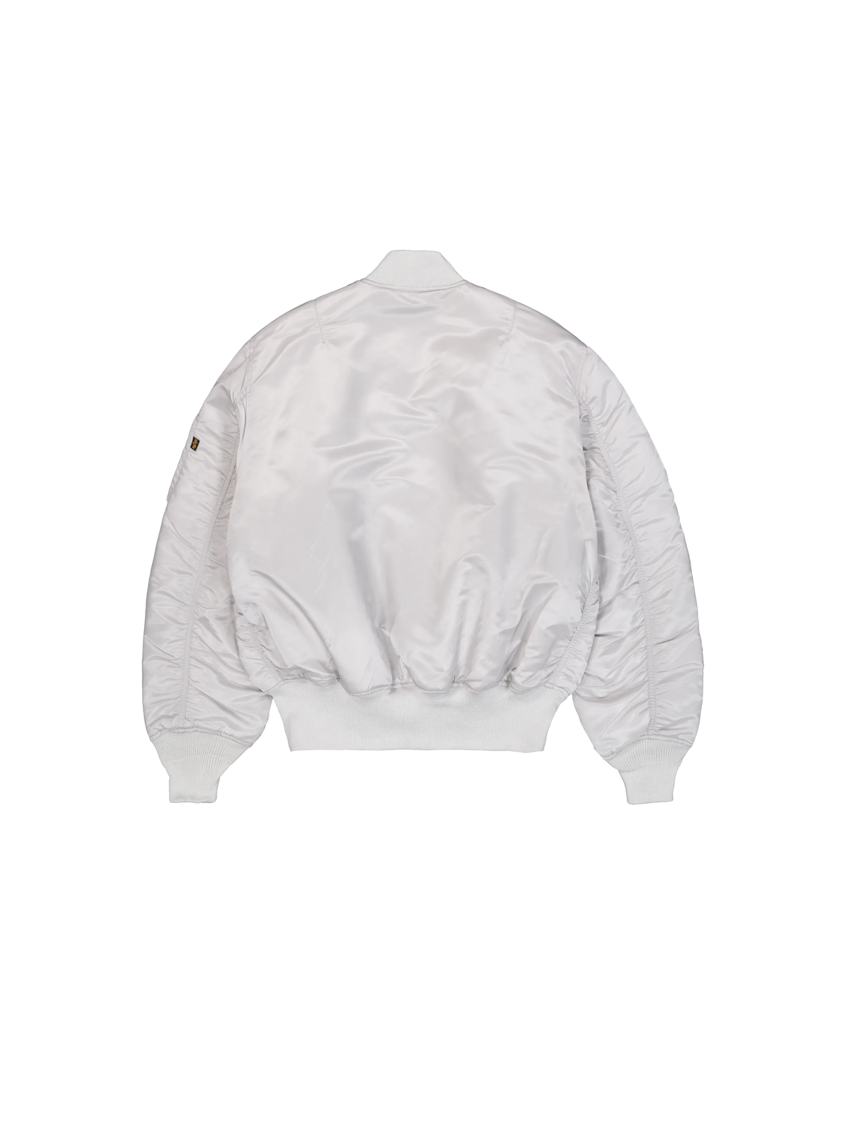 MA-1 Heritage Bomber Jacket Rep Grey