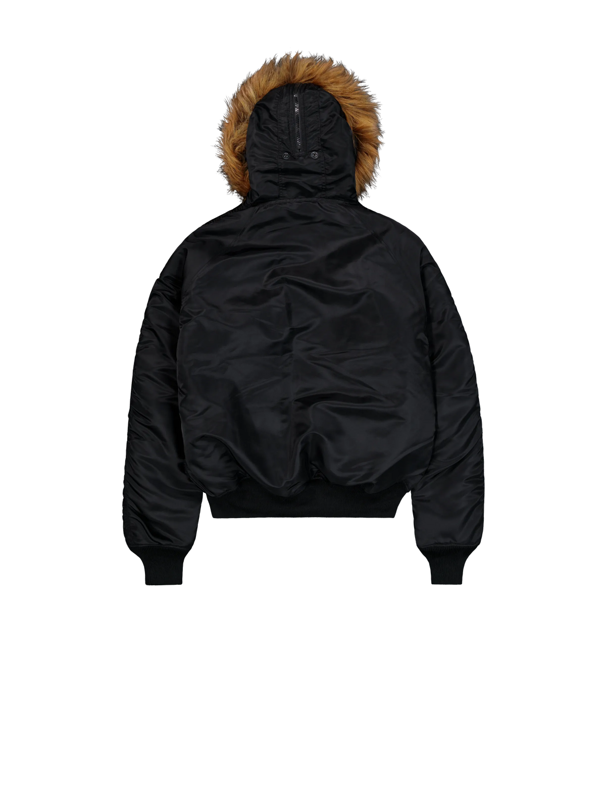 N-2B Heritage Winter Jacket | Black