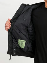 N-2B Heritage Winter Jacket | Black
