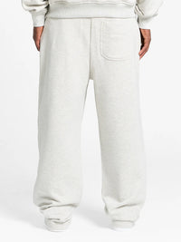 Reternity Creative Dept Sweatpants - Melange Grey