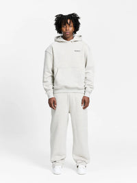 Reternity Creative Dept Sweatpants - Melange Grey