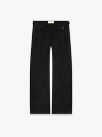Reternity Plated Chino Black