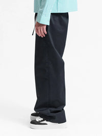 Reternity Plated Chino Black