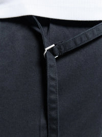 Reternity Plated Chino Black