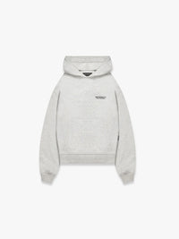 Reternity Creative Hoodie - Melange Grey
