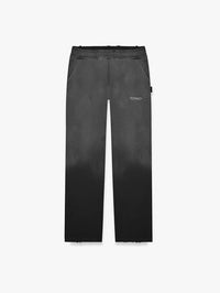 Reternity Sweatpants Creative Dept Faded Black