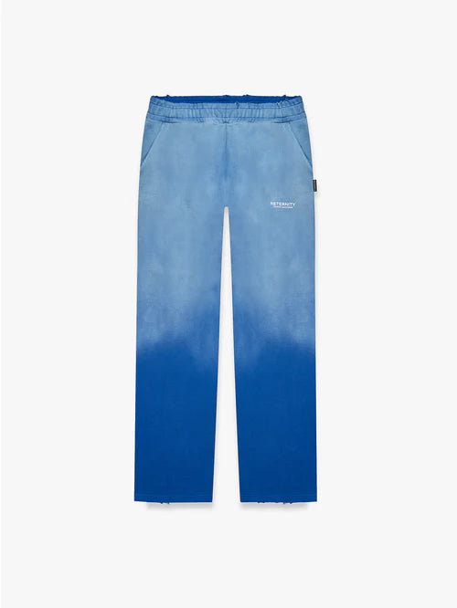 Reternity Sweatpants Creative Dept Faded Blue