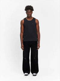 Reternity Denim Waxed Black