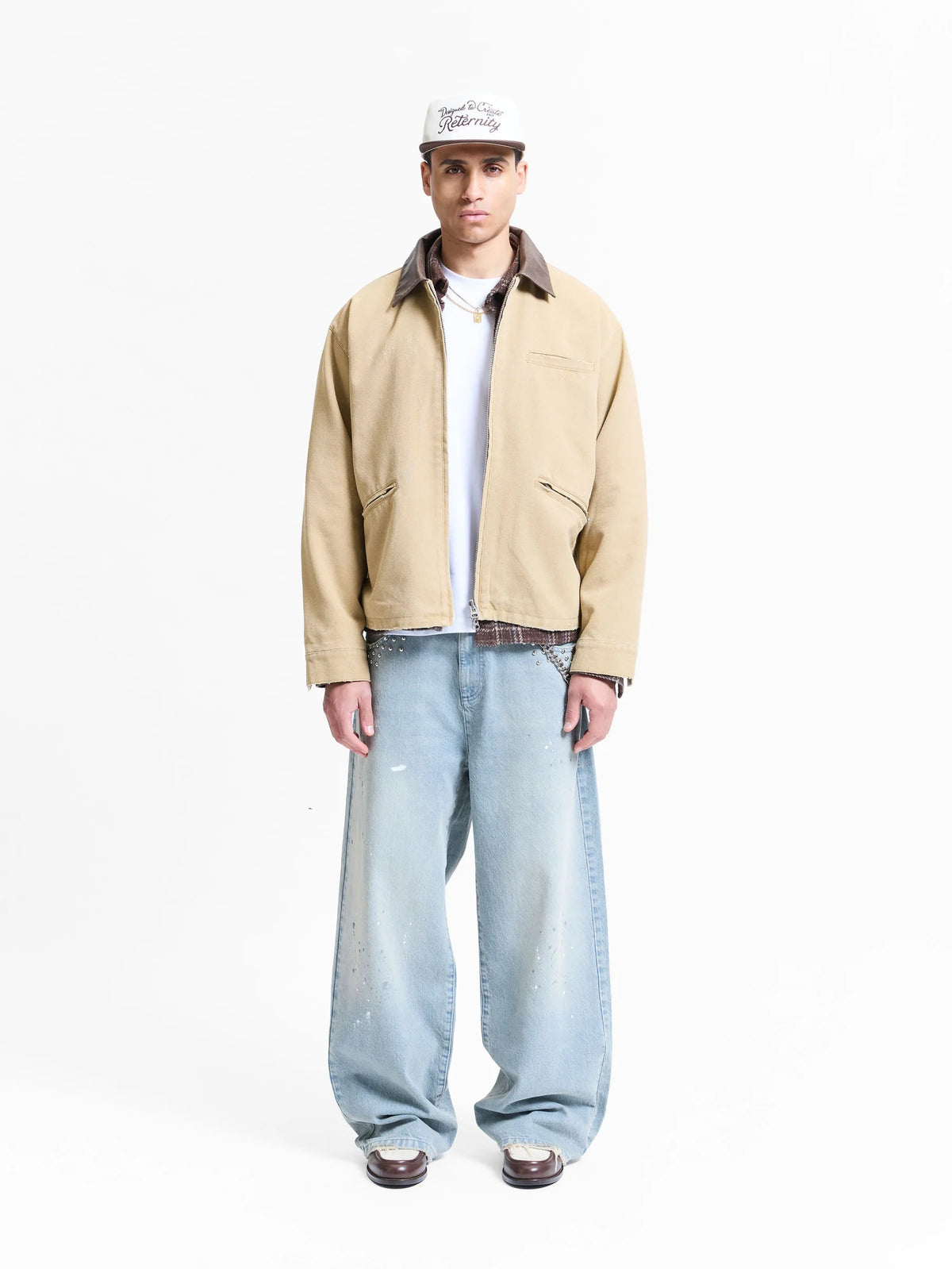 Reternity Create Workwear Jacket