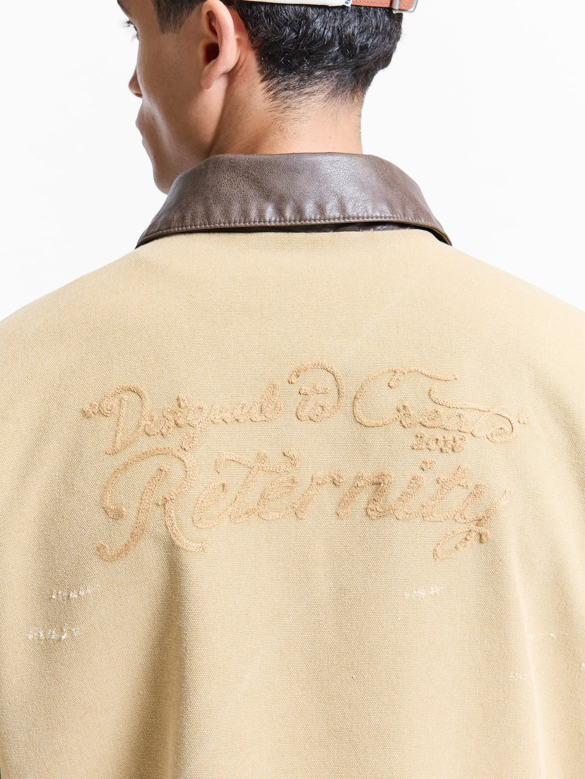 Reternity Create Workwear Jacket