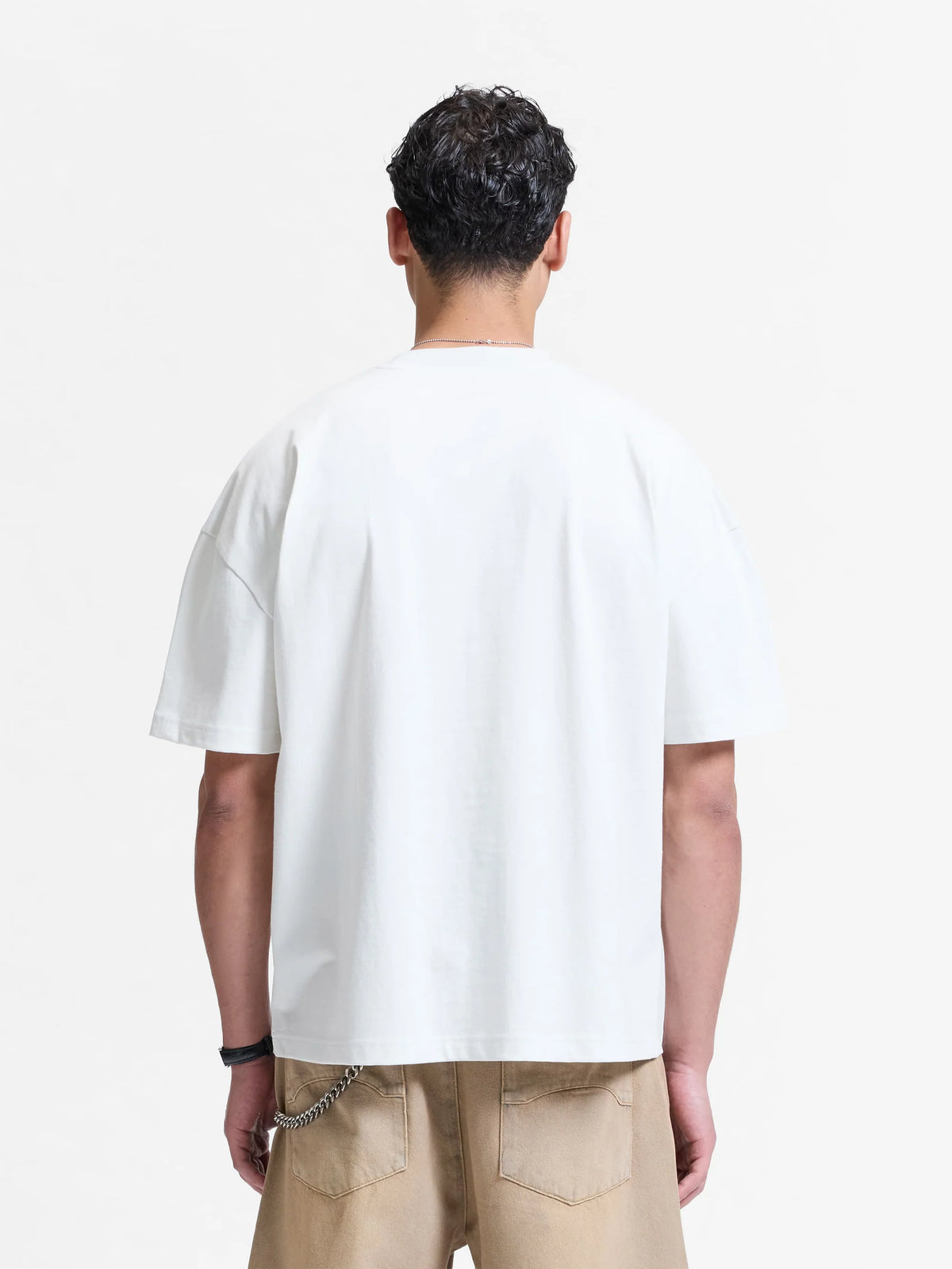 Reternity L'Expression T-shirt White