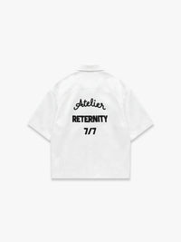 Reternity Le Progress Shirt White