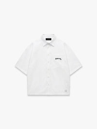 Reternity Le Progress Shirt White