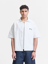 Reternity Le Progress Shirt White